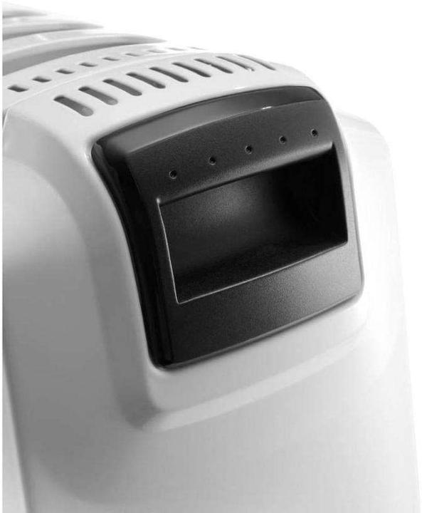 Actual product image De'Longhi Oil radiator (1500 W)