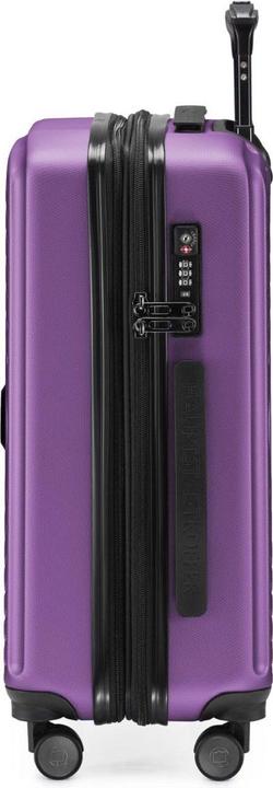 Actual product image Hauptstadtkoffer Middle - Hand Luggage Hard Shell (37 l, Hand luggage (up to 50 litres))