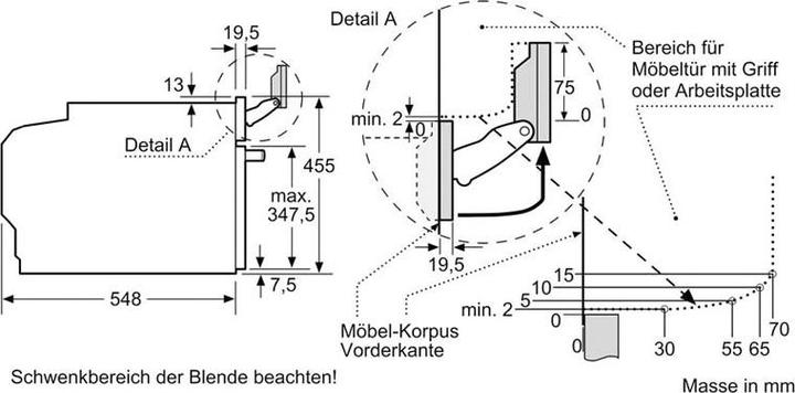 Image du produit Siemens CS756G1B1