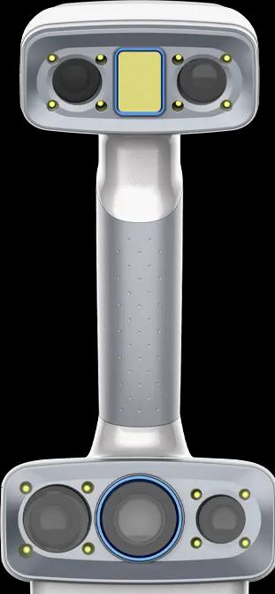 Image du produit Shining 3D Einscan H2 + Solid Edge Scanner