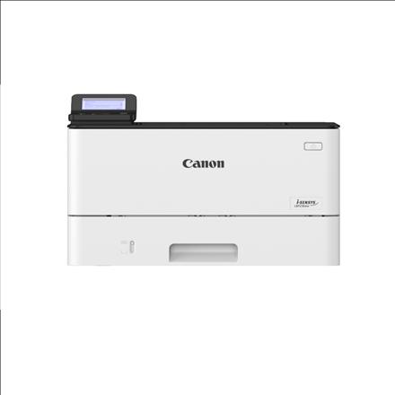Produktbild Canon i-SENSYS LBP236dw (Laser, Schwarz-Weiss)