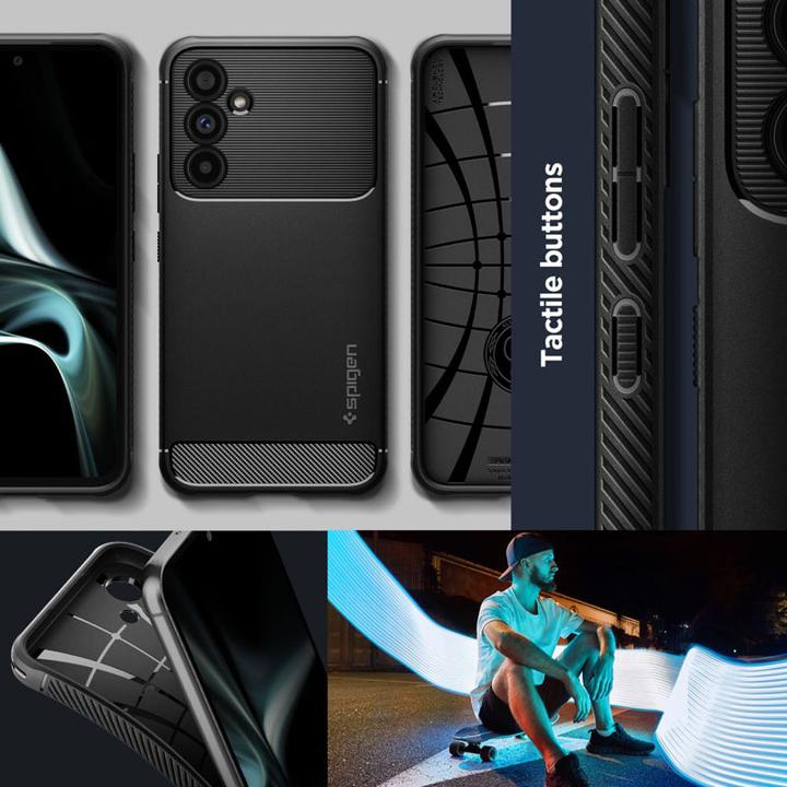 Produktbild Spigen Rugged Armor (Samsung Galaxy A54 5G)