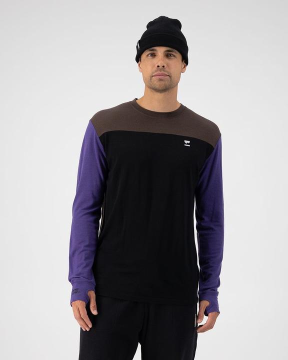 Produktbild Mons Royale Yotei LS Men (M)