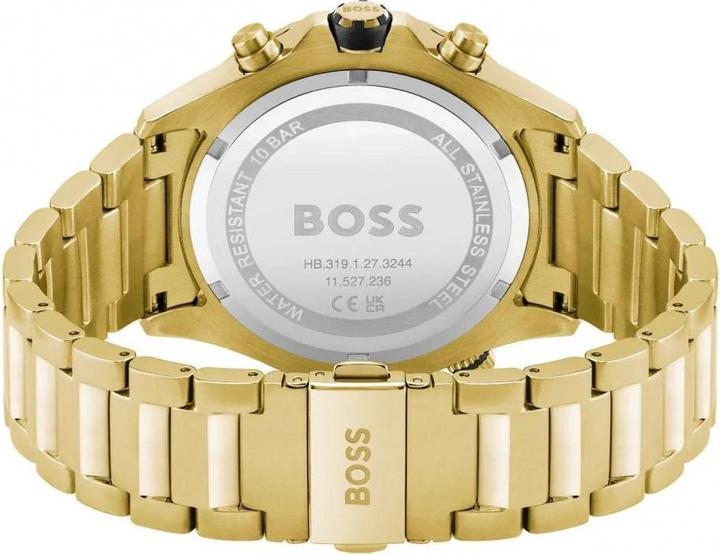 Image du produit Hugo Boss Pilot Chrono (Chronographe, 44 mm)