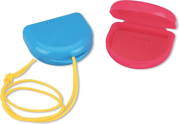 Actual product image Miradent Dento-Box I (Denture accessories)