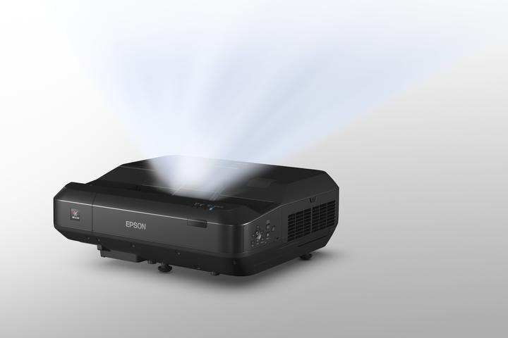 Produktbild Epson Eh-Ls100 (Full HD, 4000 lm, 0.27 - 0.37:1)