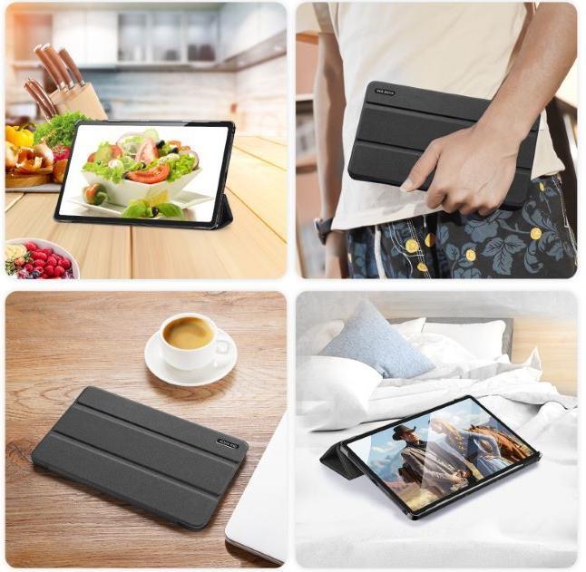 Image du produit Dux Ducis Série Domo (Lenovo Tab P11 Gen 2)