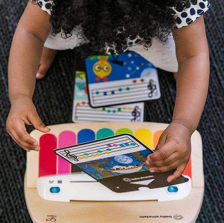 Produktbild Baby Einstein Magic Touch Piano (Multilingual)