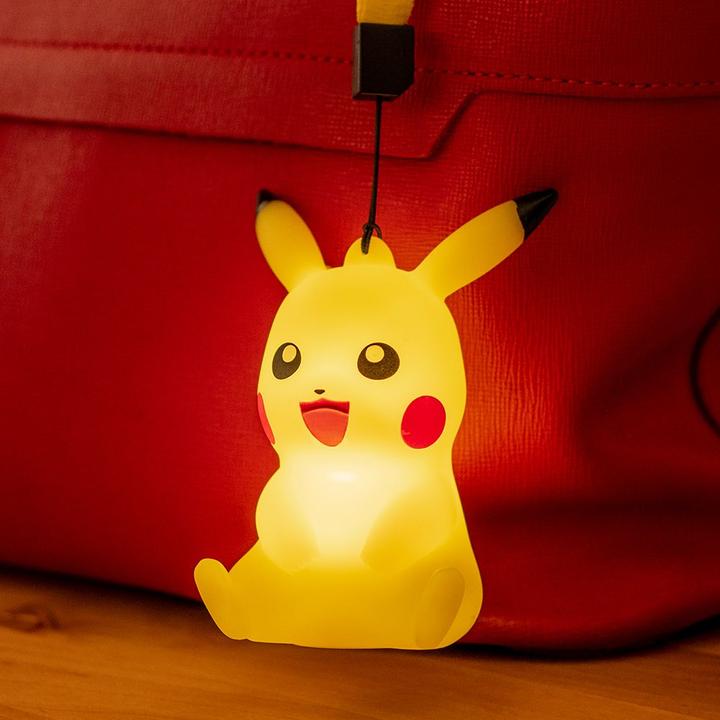 Immagine prodotto Boti Pokémon Pikachu