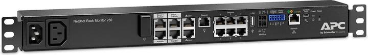 Actual product image APC NetBotz Rack 250A