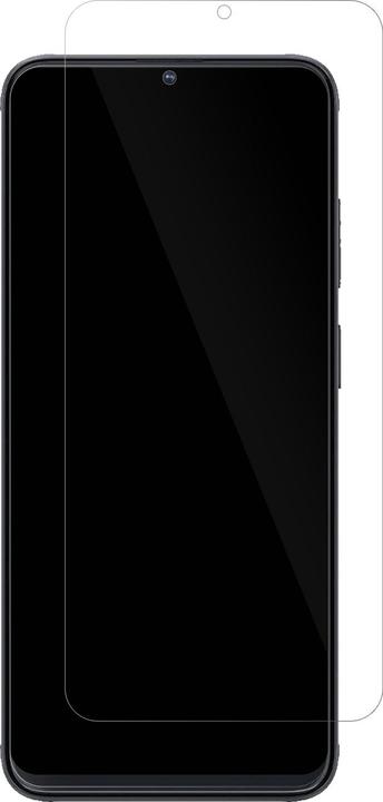 Produktbild Dipos Displayschutzfolie Crystalclear (4 Stück, Cubot X70)
