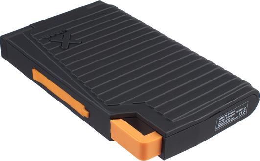 Image du produit Xtorm Am121 (10000 mAh, 4.50 W, 50 Wh)