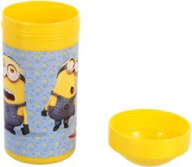 Image du produit Minions Tasse Avec Deksel
