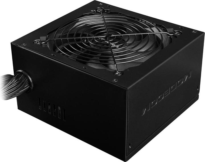Produktbild Modecom ZASILACZ MC-B88-700FC 80+ BRONZE 230V EU (700 W)