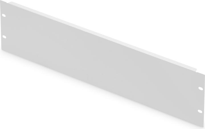 Immagine prodotto Digitus Copertura cieca 48.3cm 19inch 3U grigio RAL7035