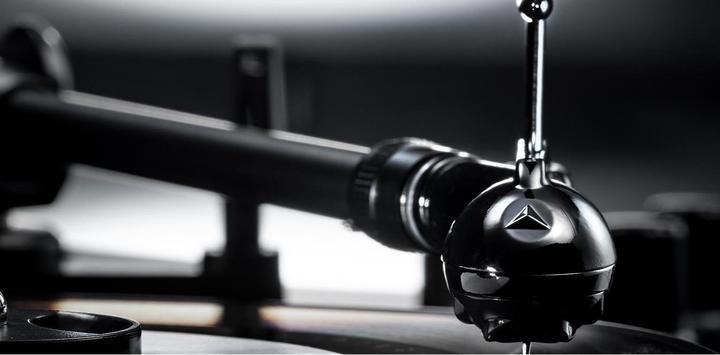 Image du produit Korg handytraxx tube J