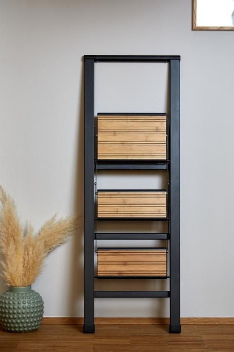 Image du produit Wenko Escabeau pliant (Escabeau, 69 cm)