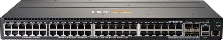 Produktbild HPE 48 Port Switch 2930M-48G (52 Ports)