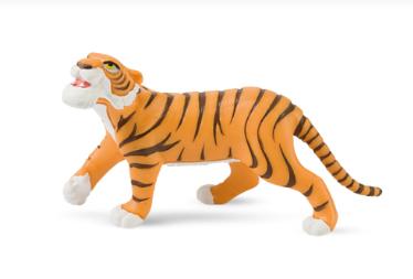 Actual product image Bullyland Shirkan