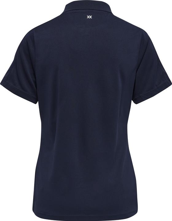 Actual product image hummel Core Xk Functional Polo Woman (XS)