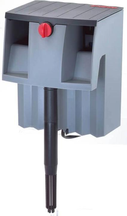 Actual product image Eheim External filter, trailer filter LiBERTY 130 (130 l, External filters, Fresh water, Salt water)