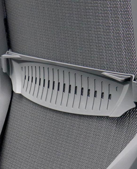 Produktbild Dauphin Shape Mesh