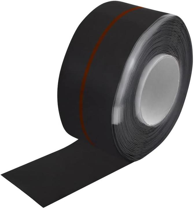 Produktbild SW-Stahl Multi-Tape, schwarz (25.40 mm)