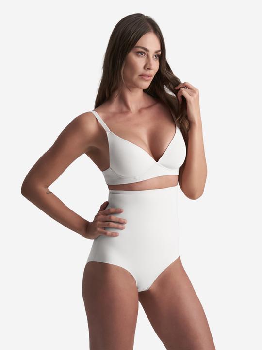 Bye Bra Shapingslip Sculpting High Waist Brief