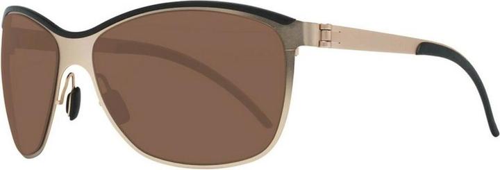 Immagine prodotto Mercedes-Benz Occhiali da sole da uomo M1047 Gold Ø 61 mm