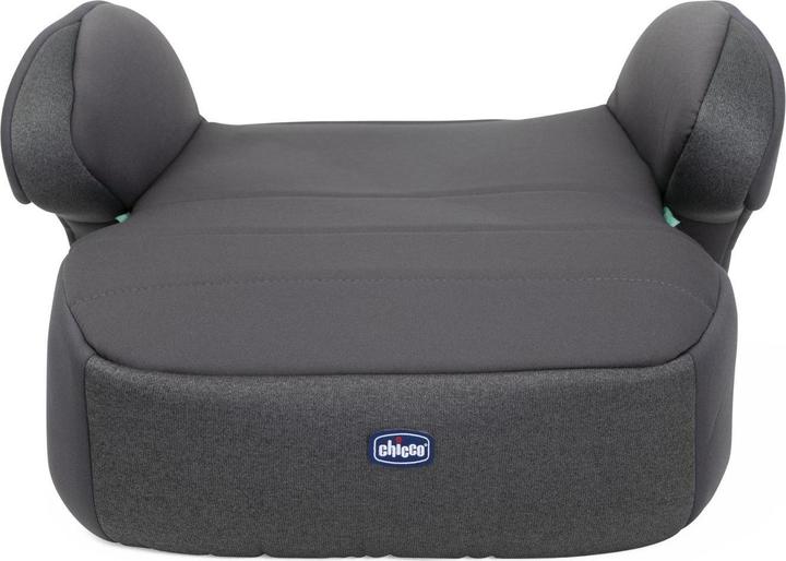 Produktbild Chicco Quasar Fix i-Size (Kindersitzerhöhung, ECE R129/i-Size Norm)