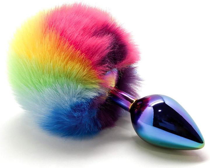 Immagine prodotto Wooomy Spina in metallo Filippi Rainbow M -