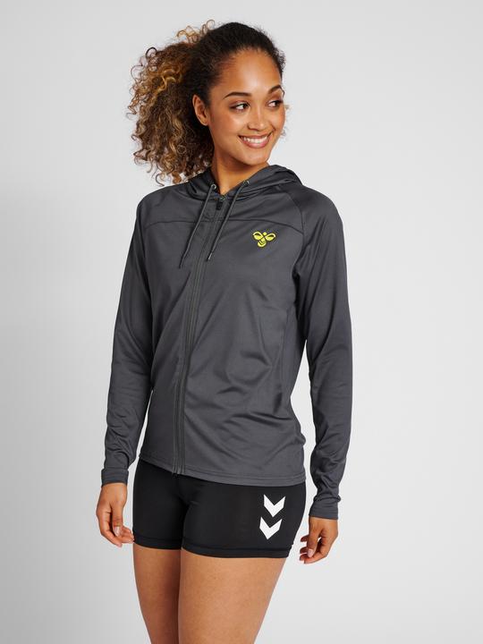 Image du produit hummel Gg12 Sweat à Capuche D'Entraînement Femme (XS)
