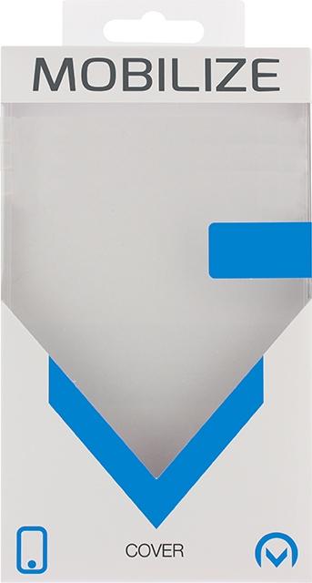 Produktbild Mobilize Klarer Deckel (Apple iPhone 4, Apple iPhone 4s)