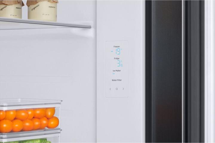 Produktbild Samsung RS68A8842B1/WS RS8000 (634 l)