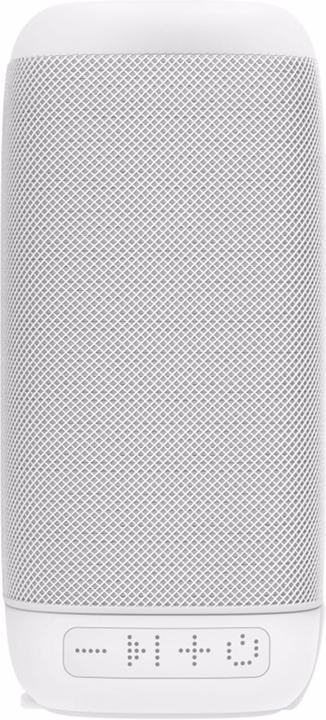 Actual product image Hama Tube 2.0 Mobile Bluetooth Speaker (8 h, Battery operated)