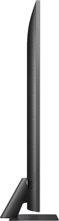 Produktbild Samsung QE50Q80A (50", QLED, 4K, 2021)