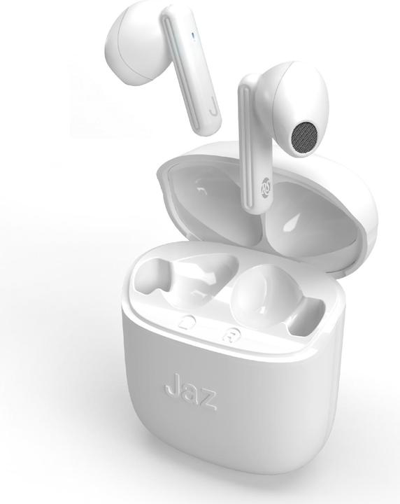 Immagine prodotto JAZ Auricolari stereo semi-in-ear true wireless di Sopop (5 h, Senza fili)