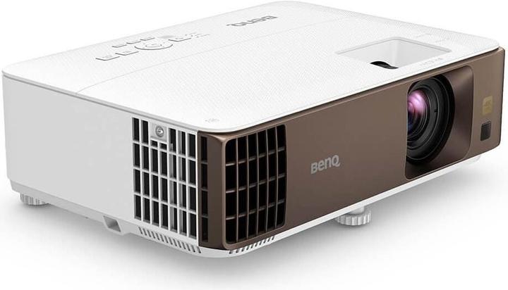 Actual product image BenQ W1800 (4K, 2000 lm, 1.13 - 1.46:1)