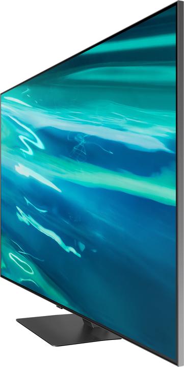 Produktbild Samsung QE65Q80A (65", QLED, 4K, 2021)