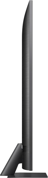 Image du produit Samsung QE55Q80A (55", QLED, 4K, 2021)