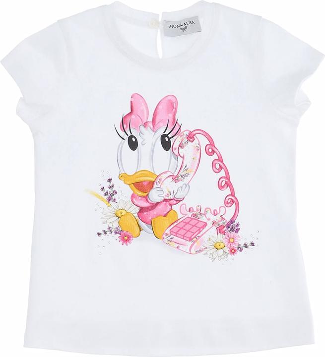 Image du produit Monnalisa T-shirt