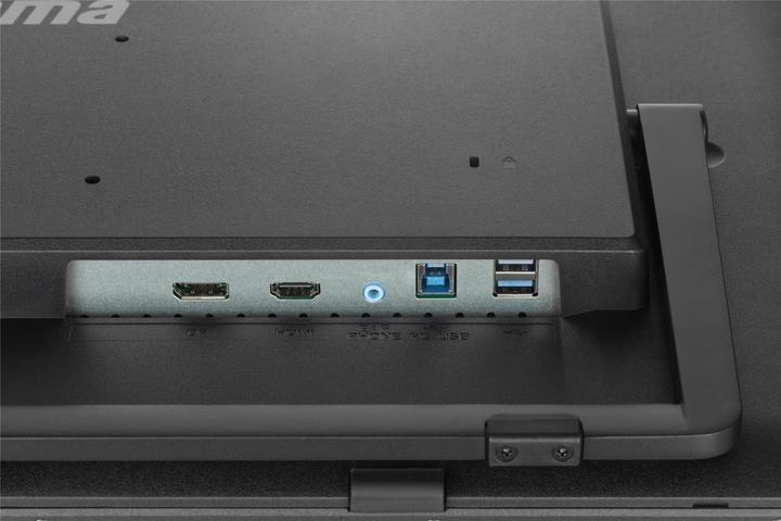 Produktbild iiyama TFT T2755MSC 68.6cm IPS PCAP (1920 x 1080 Pixel, 27")
