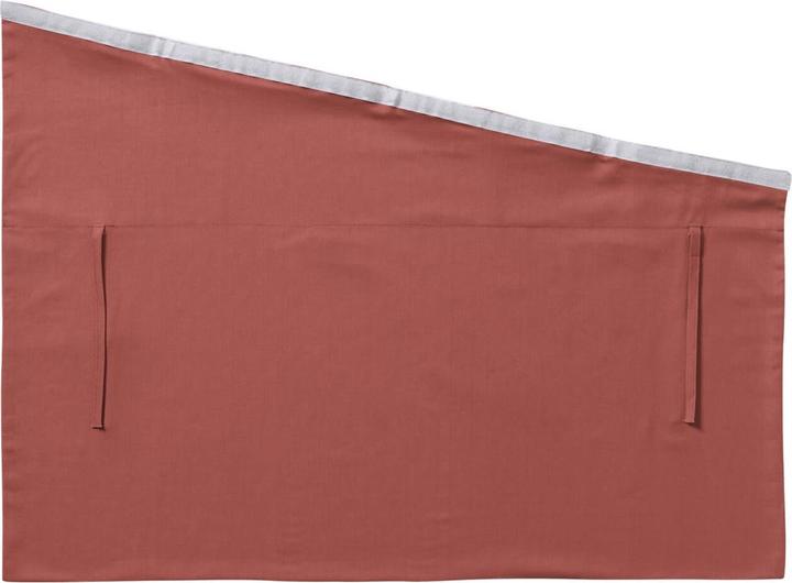 Flexa Vorhang für Classic Haus