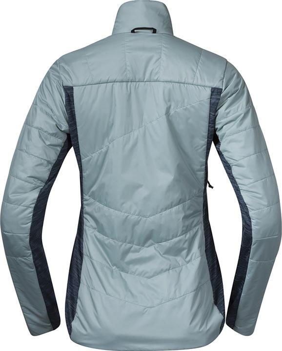 Produktbild Bergans Rabot V2 Insulated Hybrid Jacke (XS)
