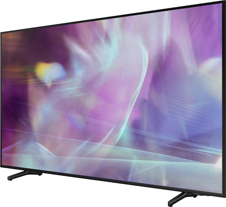 Actual product image Samsung QE65Q60A (65", Q60A, QLED, 4K, 2021)