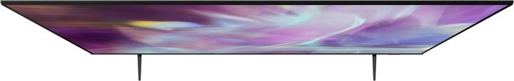 Actual product image Samsung QE65Q60A (65", Q60A, QLED, 4K, 2021)