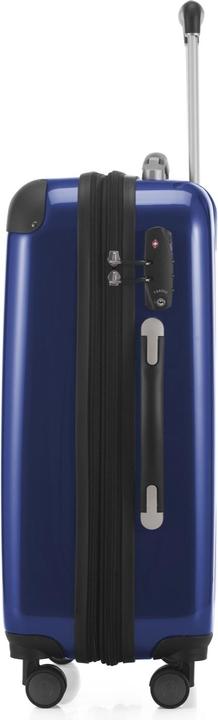 Produktbild Hauptstadtkoffer Alex (42 l, Handgepäck (bis 50l))