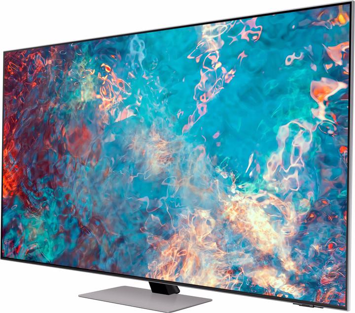 Actual product image Samsung QE55QN85A (55", QN85A, NeoQLED, 4K, 2021)