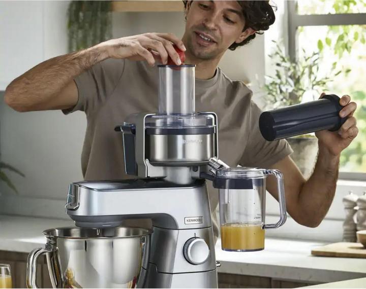 Produktbild Kenwood Saftpressautomat