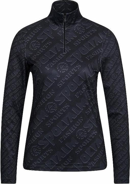 Sportalm Ski Zipshirt (42)